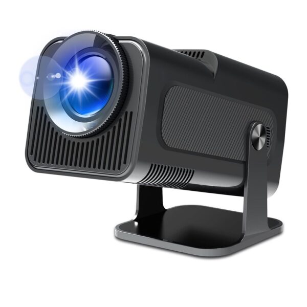 ویدیو پروژکتور مدل tk02