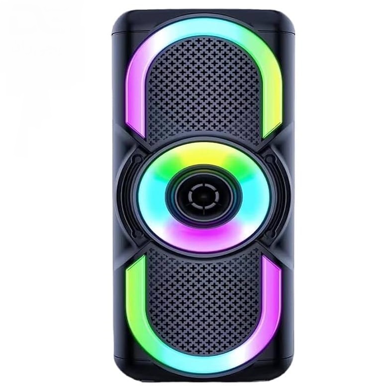 Blueseed BS-104