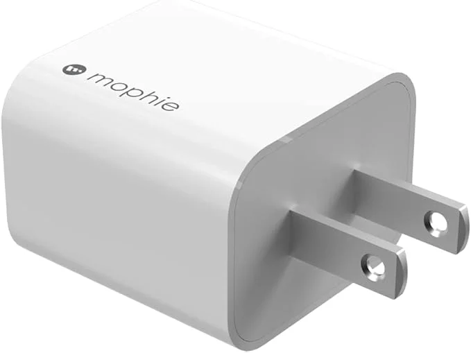 آداپتور مدل mophie pd 20w usb-c