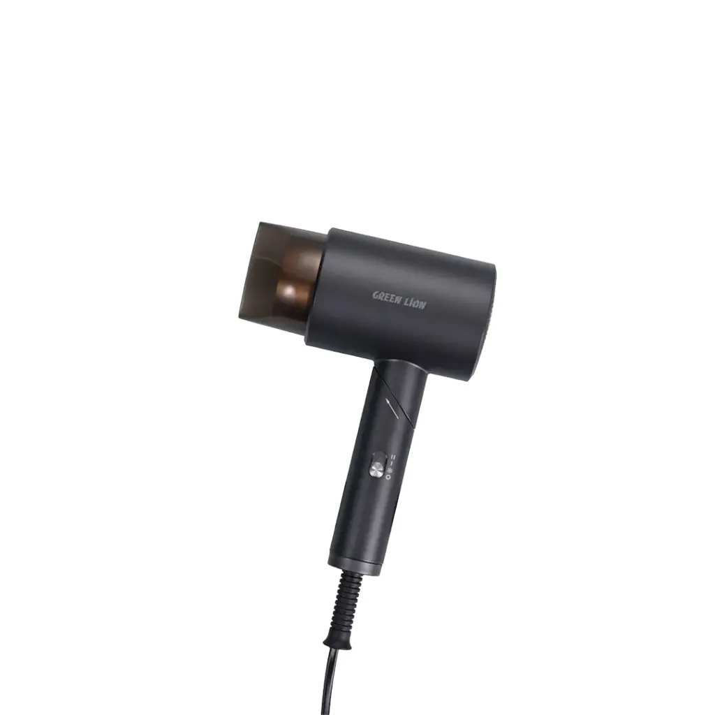 سشوار تاشو لایت Green Lion Foldable Hair Dryer Lite 