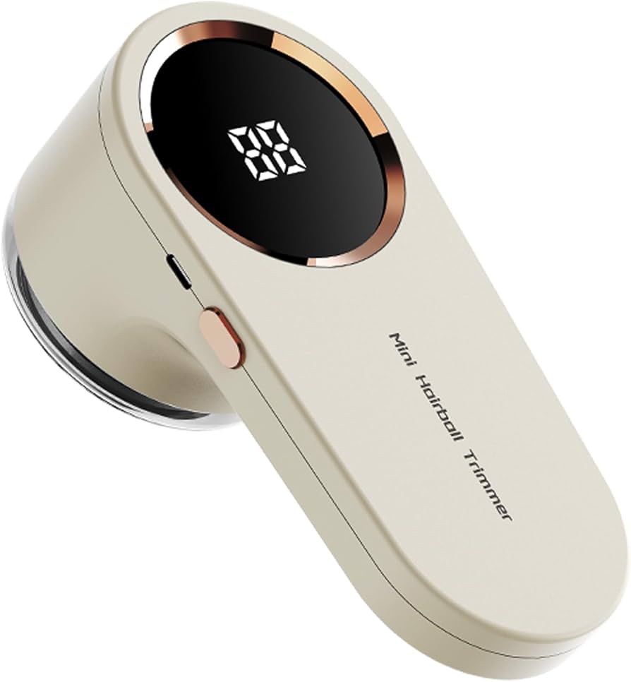 پرزگیر لباس برقی Lint Remover