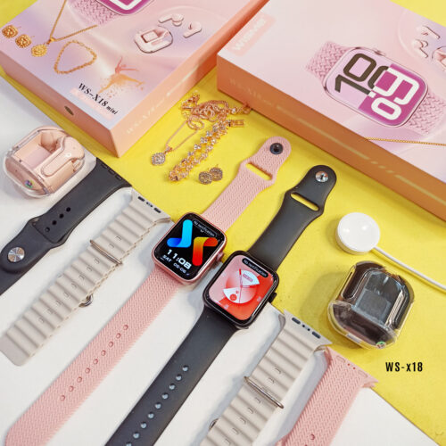 Wisme X18 Mini