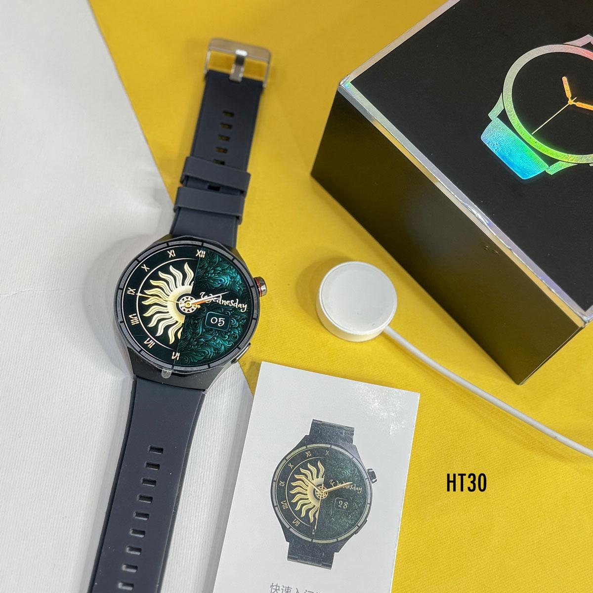 ساعت هوشمند مدل HT30