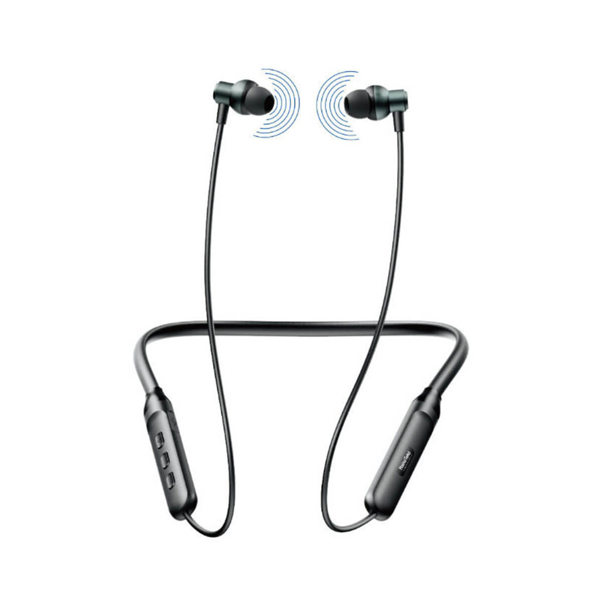 هنذفری گردنی HainoTeko HN-97