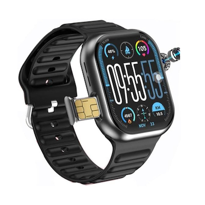 ساعت هوشمند سیم کارت خور
