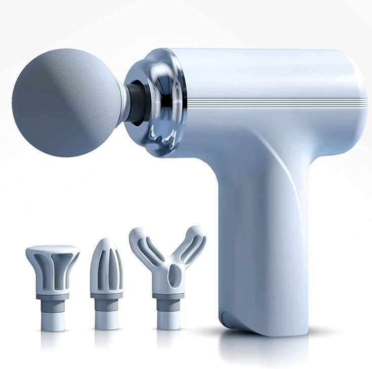 MINI MASSAGE GAUN BEST QUALITY