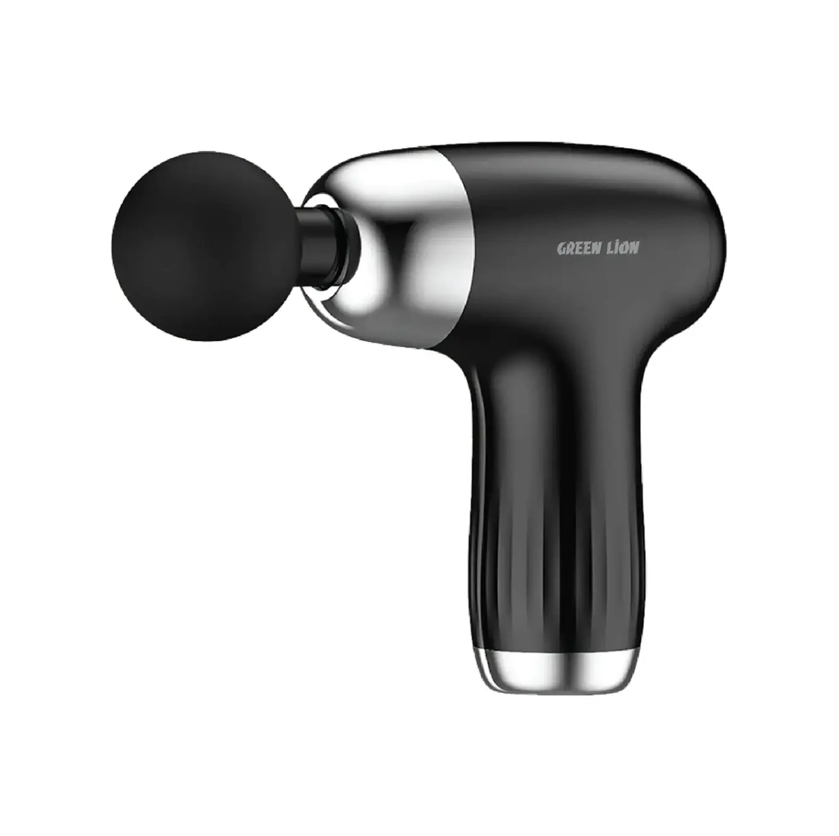 گان ماساژور مدل Green Lion mini massage gun