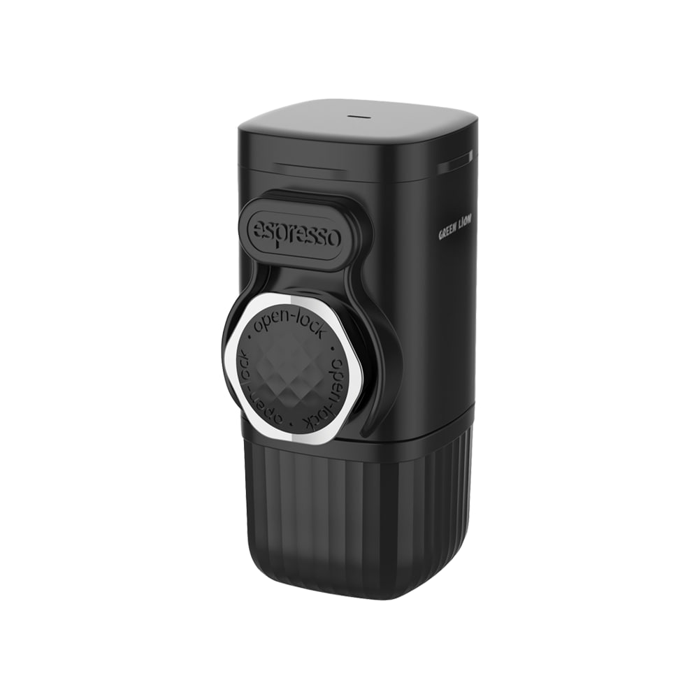 قهوه ساز جیبی فوری Green Lion Instant Pocket Coffe Maker 