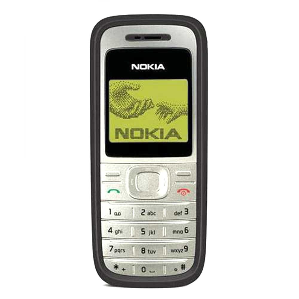 موبایل مدل Nokia 1200