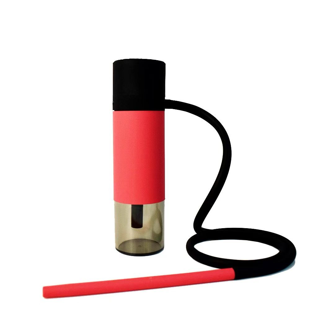 قلیون قابل حمل خودرو مدل HOOKAH