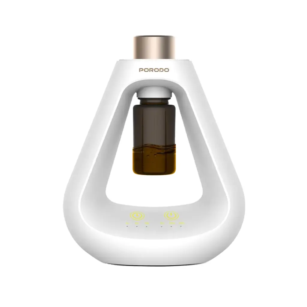 بخور سرد و خوشبوکننده مدل Porodo aroma sphere waterless diffuser