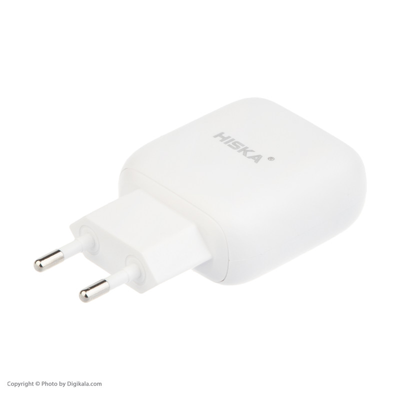 آداپتور HISKA H112PD