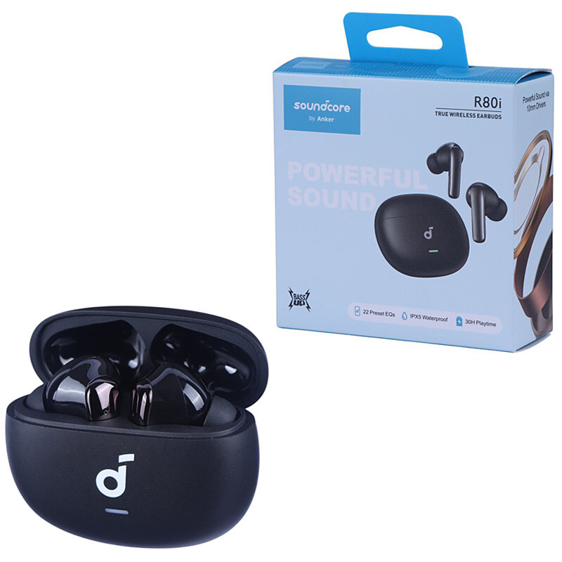 ایرپاد Anker Soundcore R80i