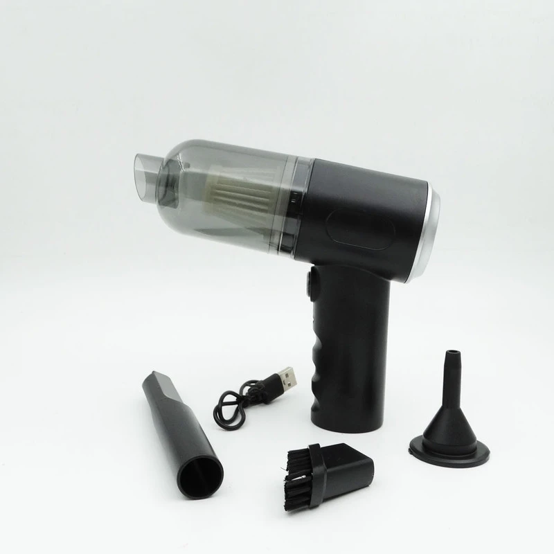 جاروبرقی شارژی