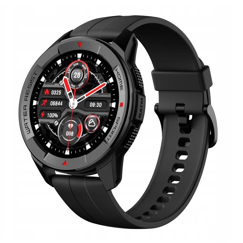 mibro watch x1