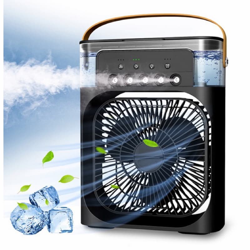 کولر آبی air cooler fan 