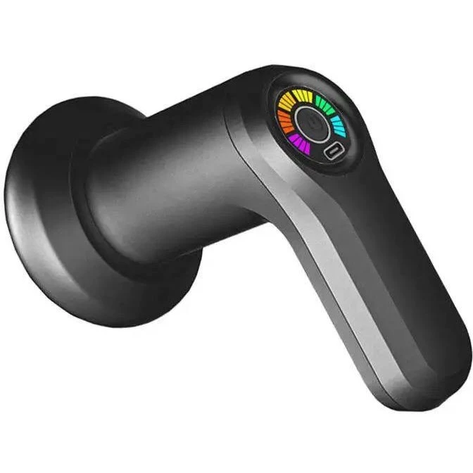 گان ماساژور شارژی