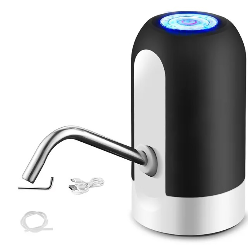 پمپ آب رومیزی مدل Portable intelligent water dispenser