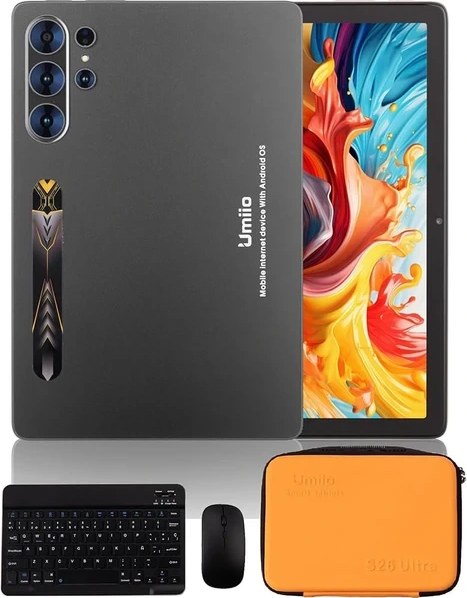 تبلت مدل S26 ultra