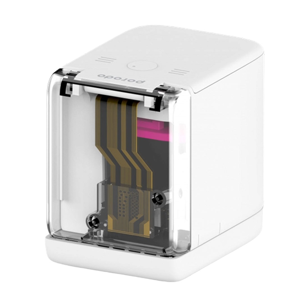 پرینتر رنگی پرودو porodo handheld printer 