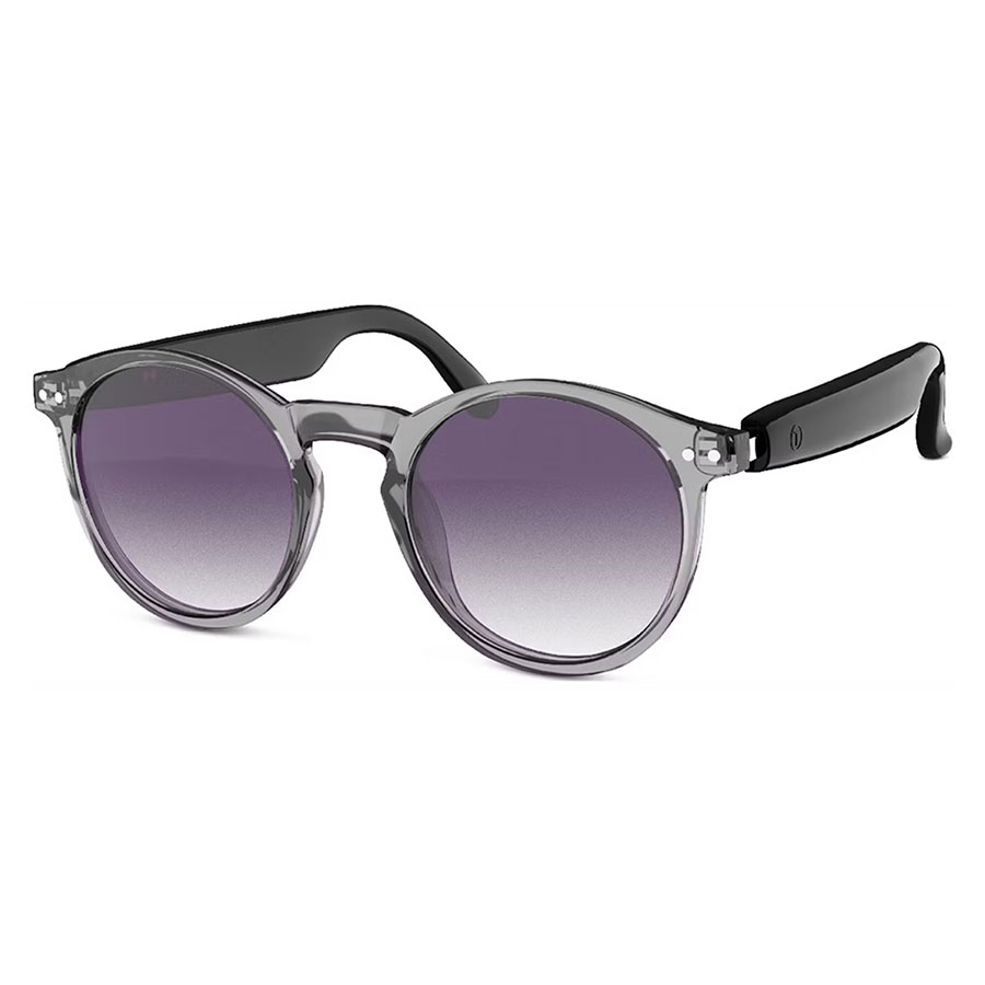 عینک هوشمند مدل Green Lion urban vision smart eyewear