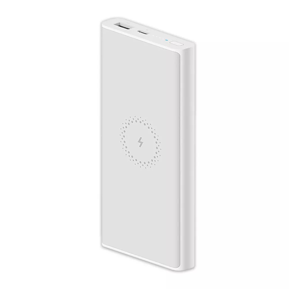 پاوربانک 20000 وایرلس شیائومی