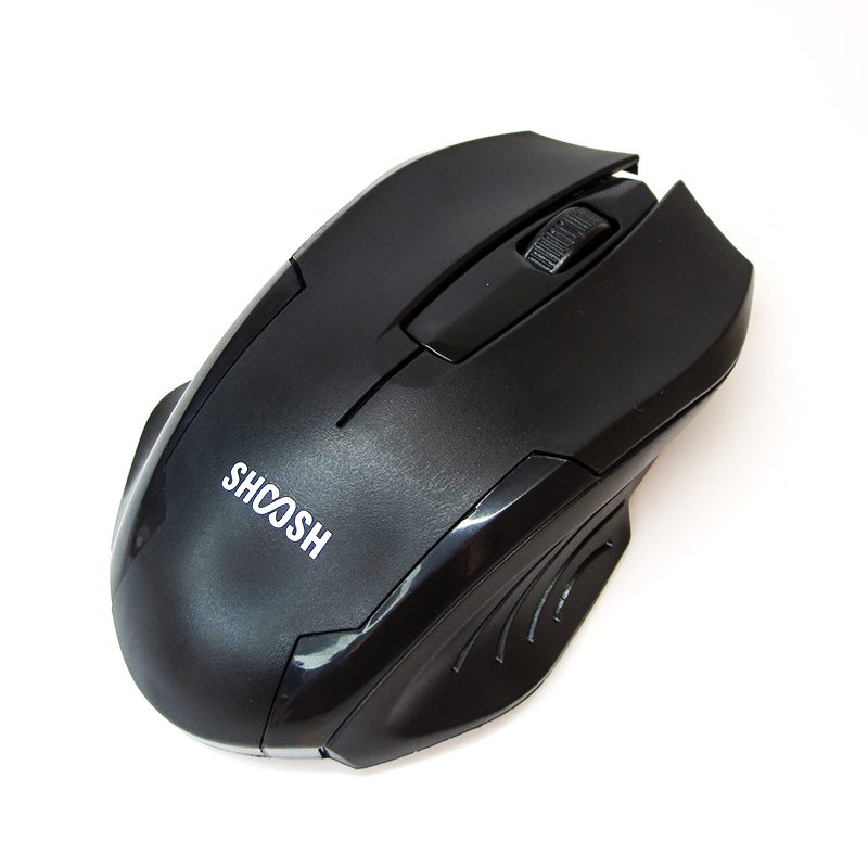 موس مدل SHOOSH M25W