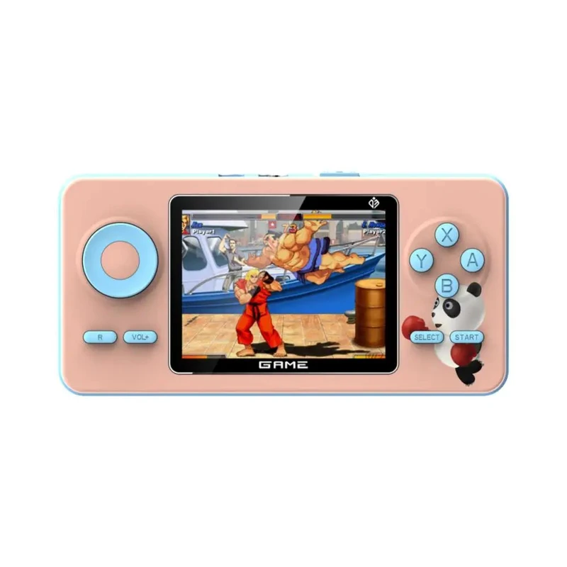 کنسول بازی مدل Game box
