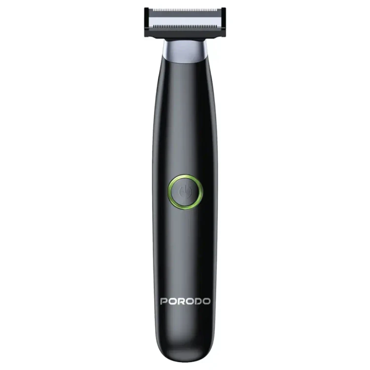 ماشین اصلاح مدل Porodo BI-directional shaver & trimmer