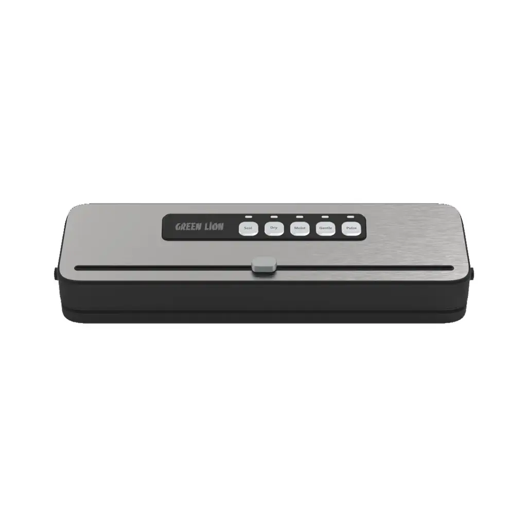 دستگاه وکیوم مدل Green Lion Vacuum Sealer Pro 