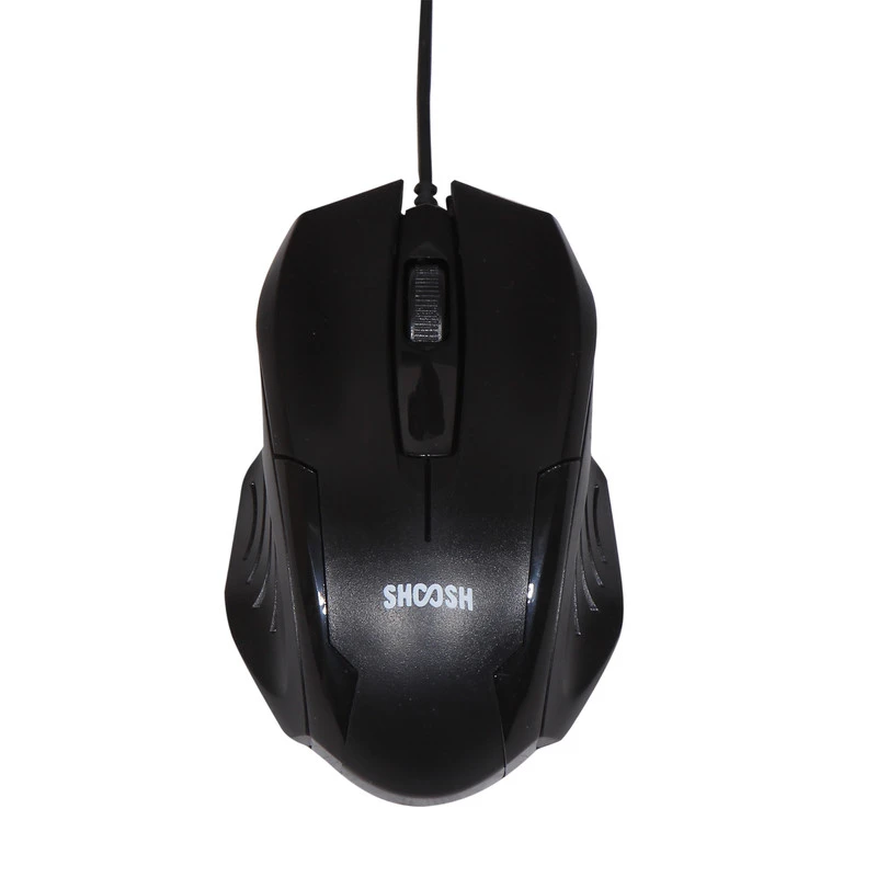 موس سیمی مدل SHOOSH M25