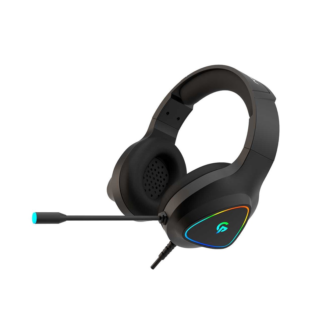 PORODO gaming headphone pdx414