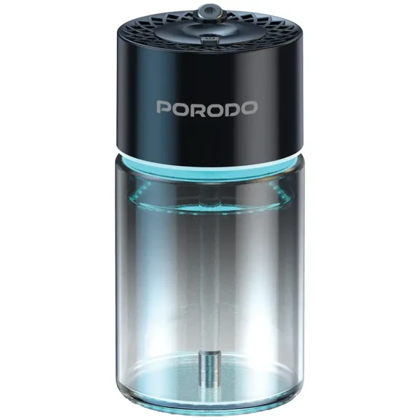 خوشبوکننده هوشمند مدل Porodo valencia smart aroma diffuser