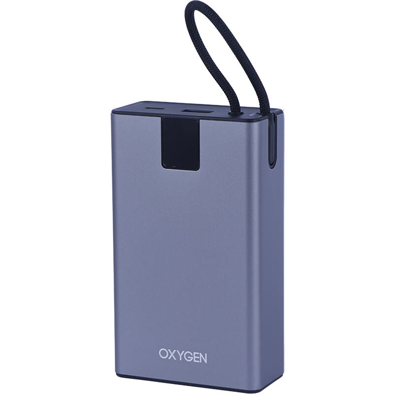 پاوربانک 20000 مدل Oxygen OX-160