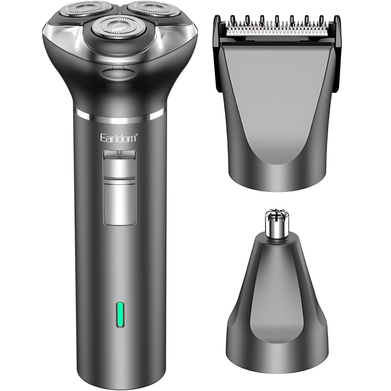 ماشین اصلاح 3 کاره Earldom