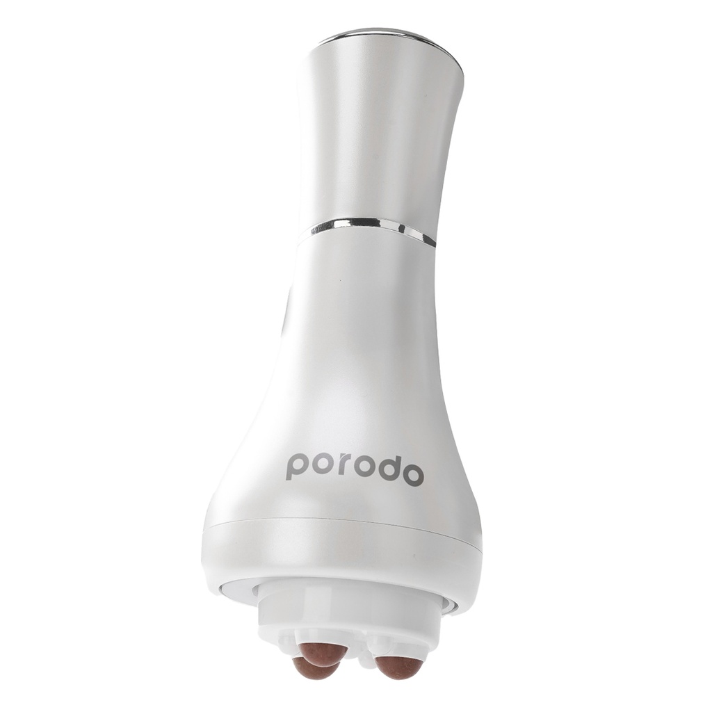 ماساژور دستی پرودو PORODO Lifestyle Handheld Hot-Stone Massager 