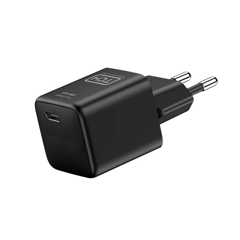 آداپتور 25w مدل TCH 