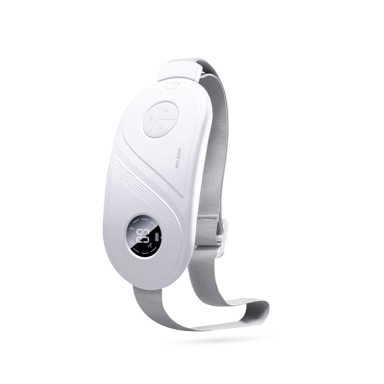 ماساژور قاعدگی مدل Green lion Menstrual Heating Massager