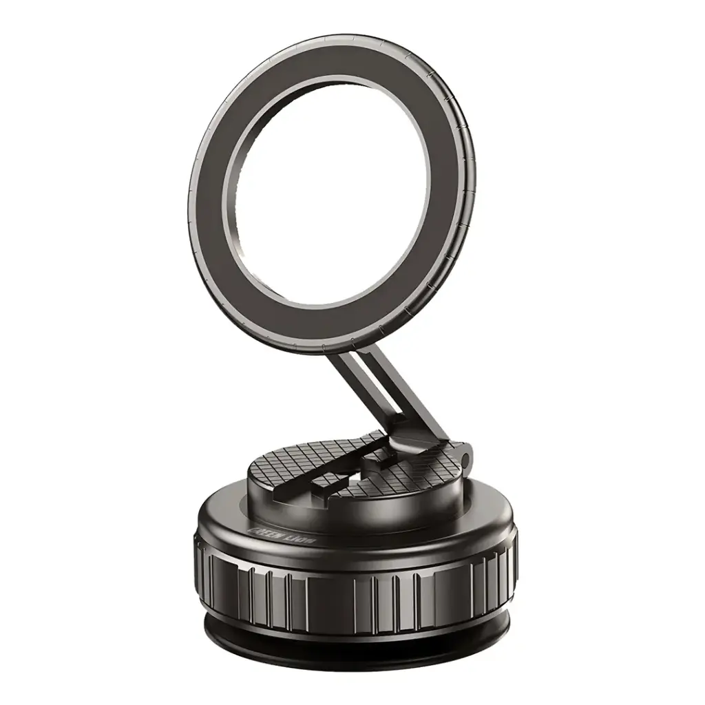 هولدر وکیومی مدل Green Lion GX-35 suction phone holder
