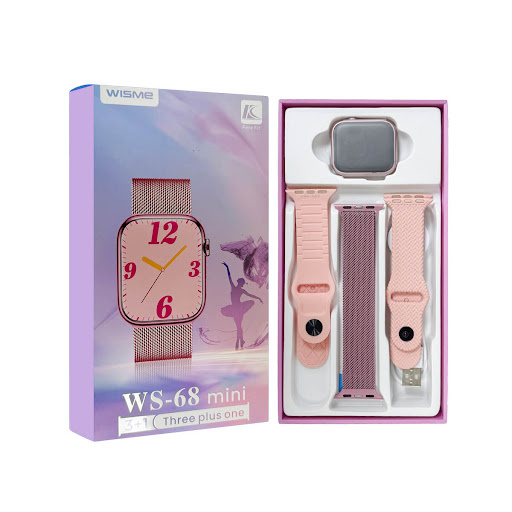 WS-68 mini