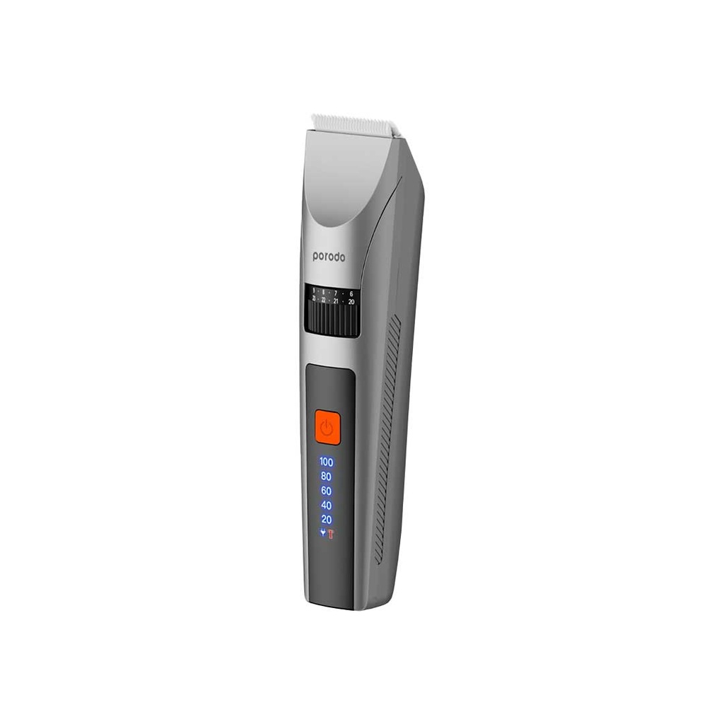ماشین اصلاح پرودو Cordless hairclipper