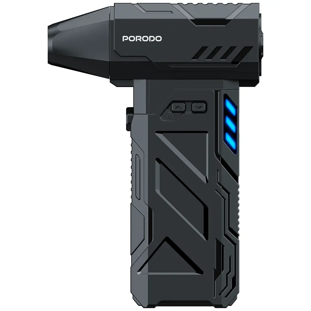 جت فن مدل Porodo Turboblast Portable Air Blower