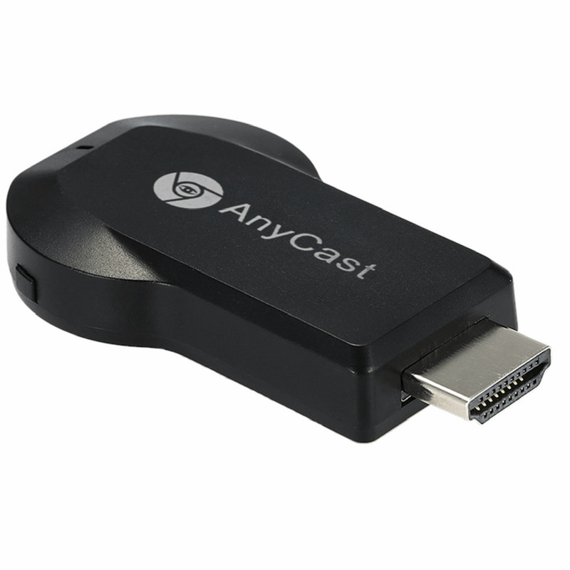 دانگل تلویزیون anyCast