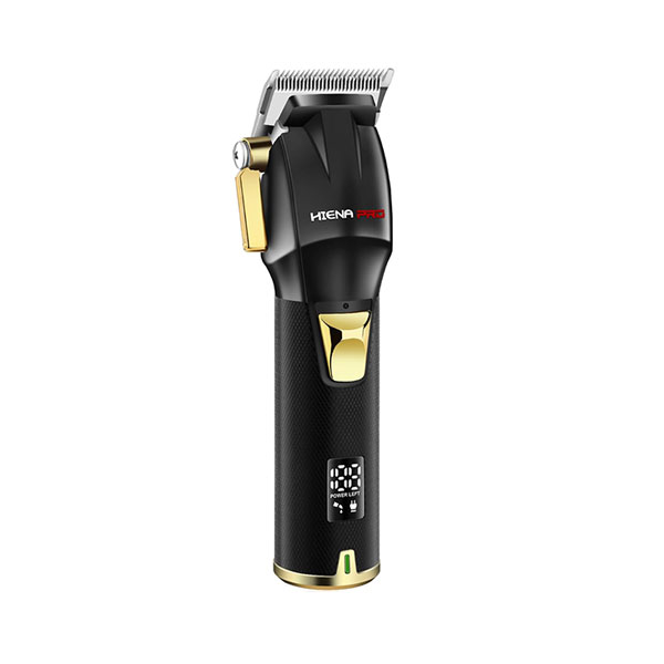 ماشین اصلاح مو سر و صورت شارژی برند HIENA PRO