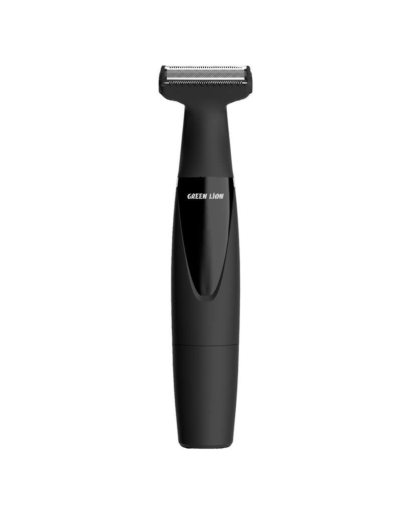 ماشین اصلاح مدل Green Lion One Blade Beard Trimmer