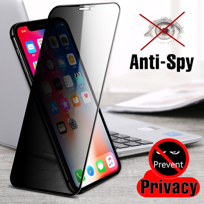گلس امنیتی آیفون