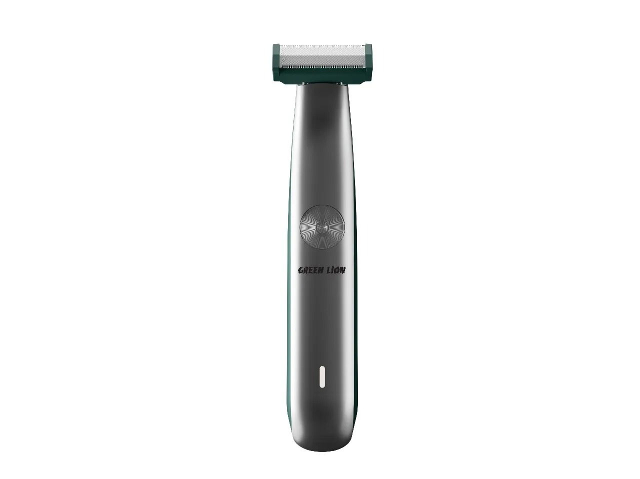 ماشین اصلاح مدل Green Lion one blade x hair trimmer