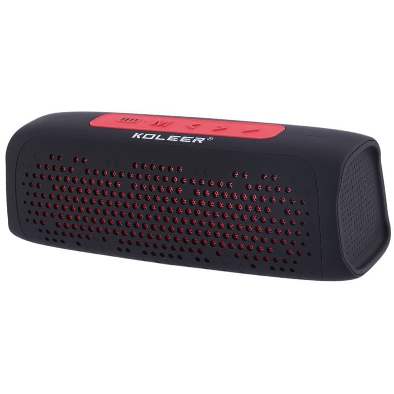 اسپیکر مدل Koleer s881