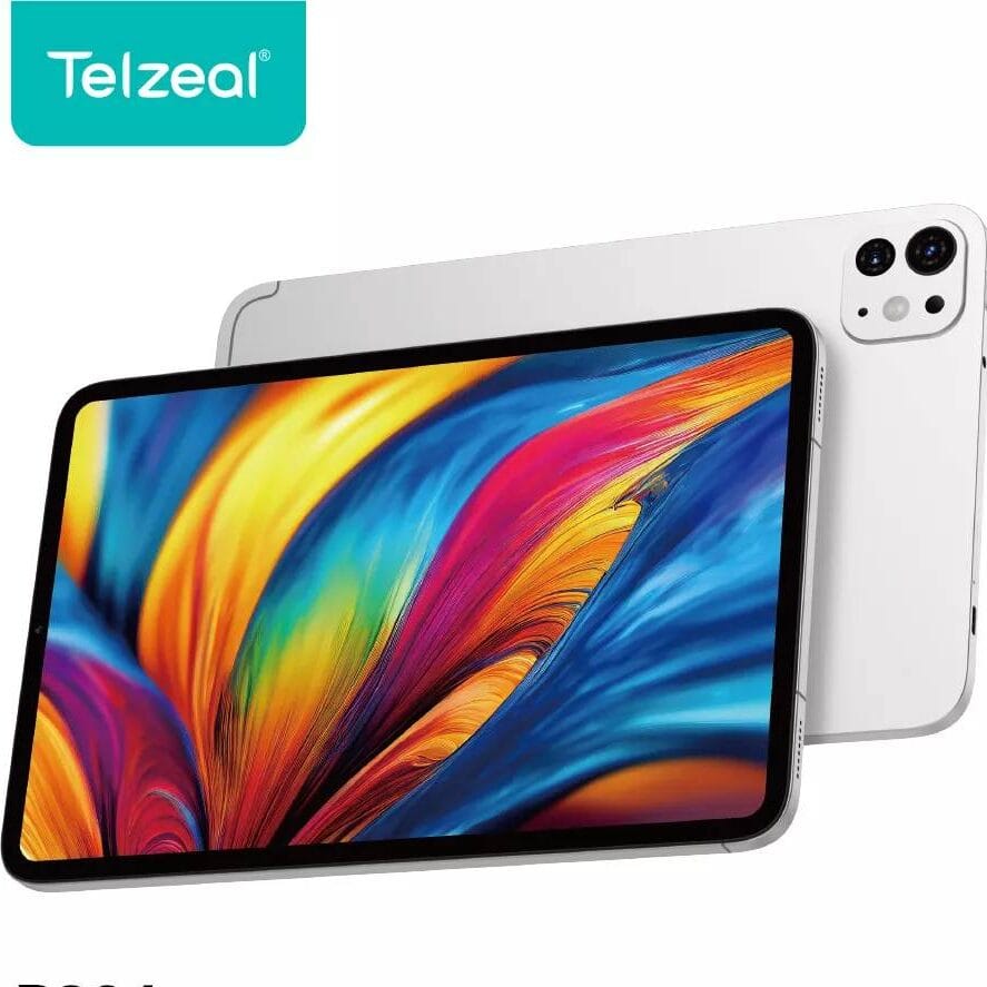 تبلت Telzeal P201