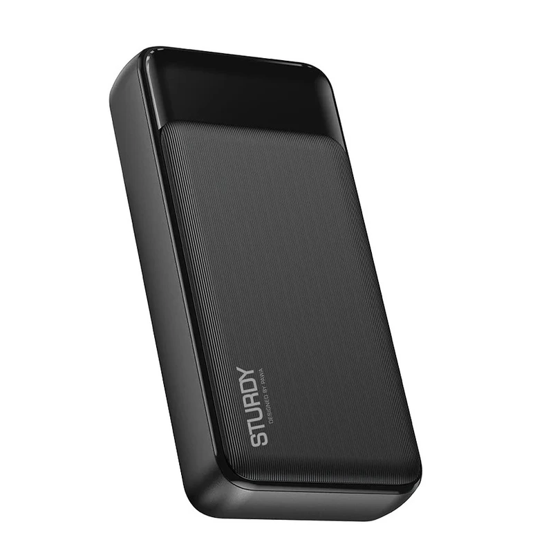 پاوربانک 20000 مدل PAWA Sturdy PD20W